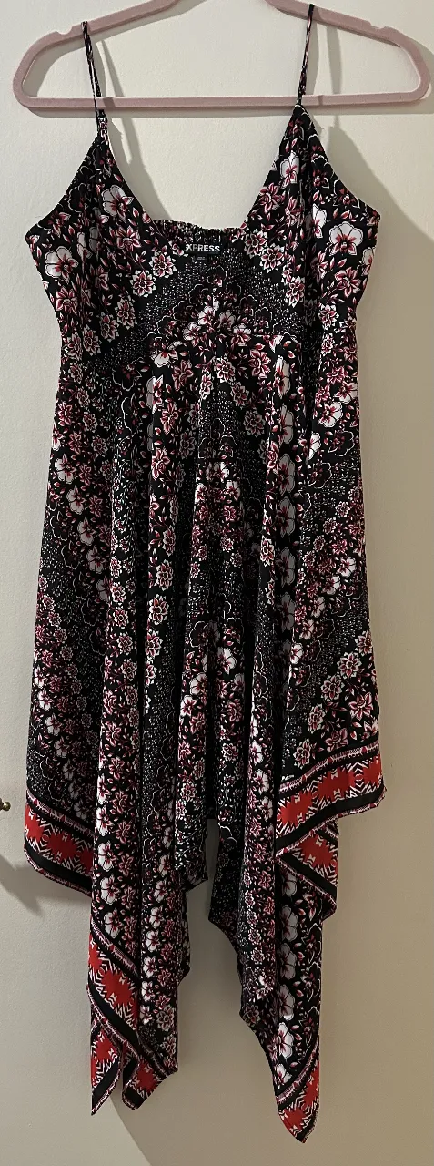 Vestido Express - imagen 3