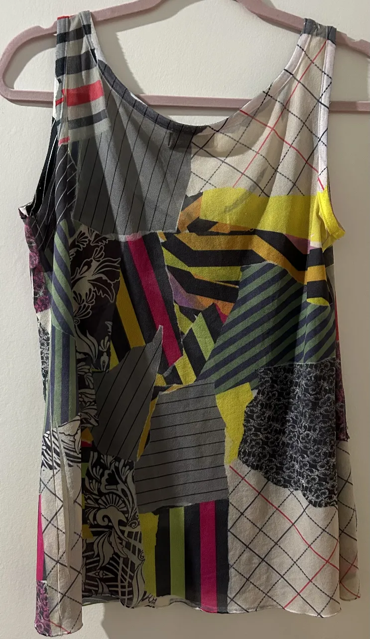 Musculosa Sin marca - imagen 4