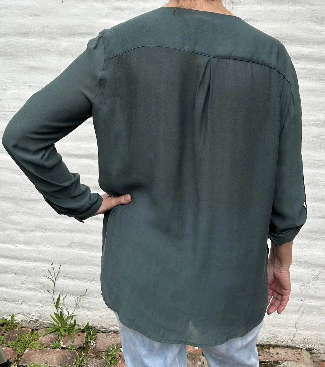 Camisa H&M - imagen 2