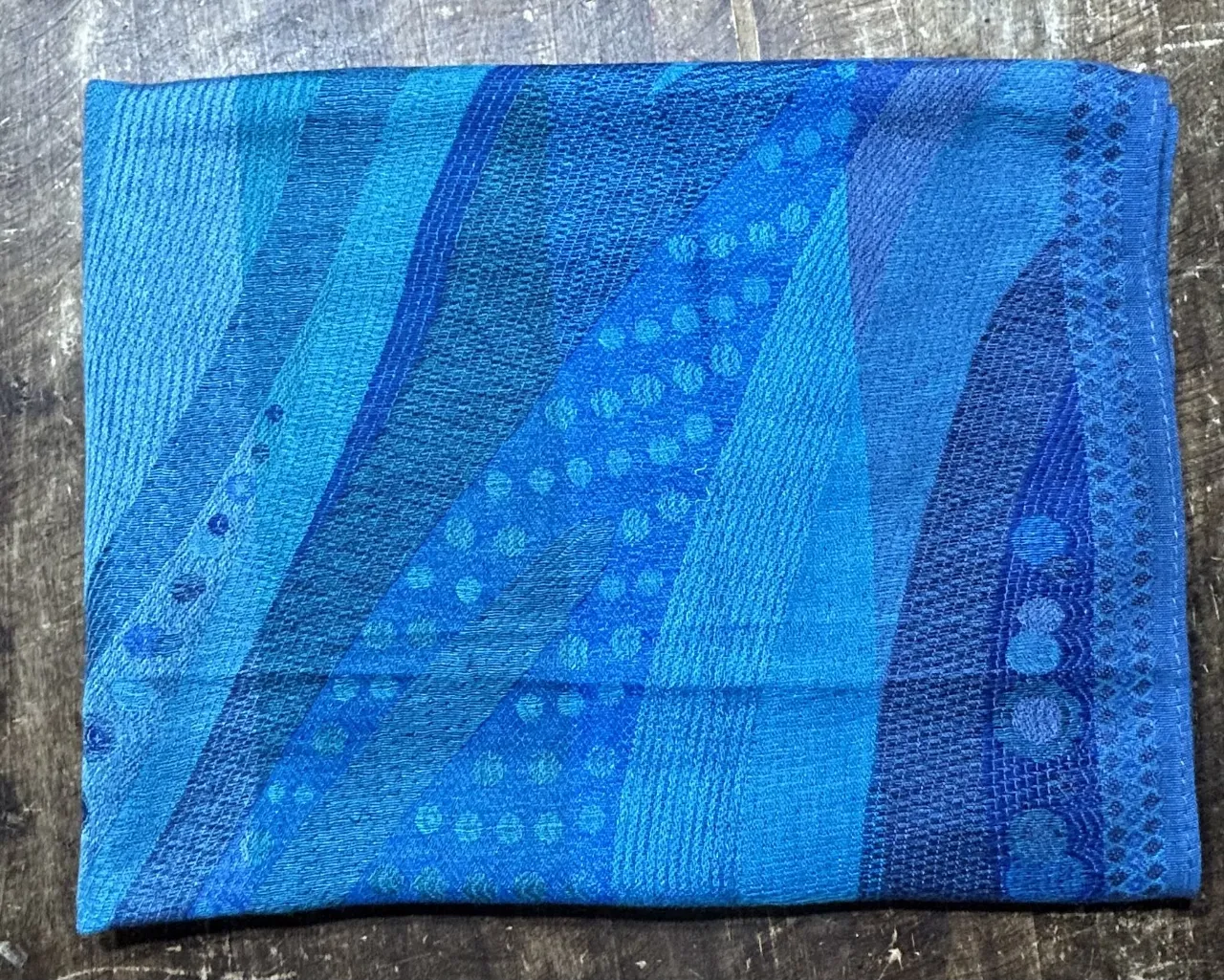 Pañuelo Turca - imagen 3