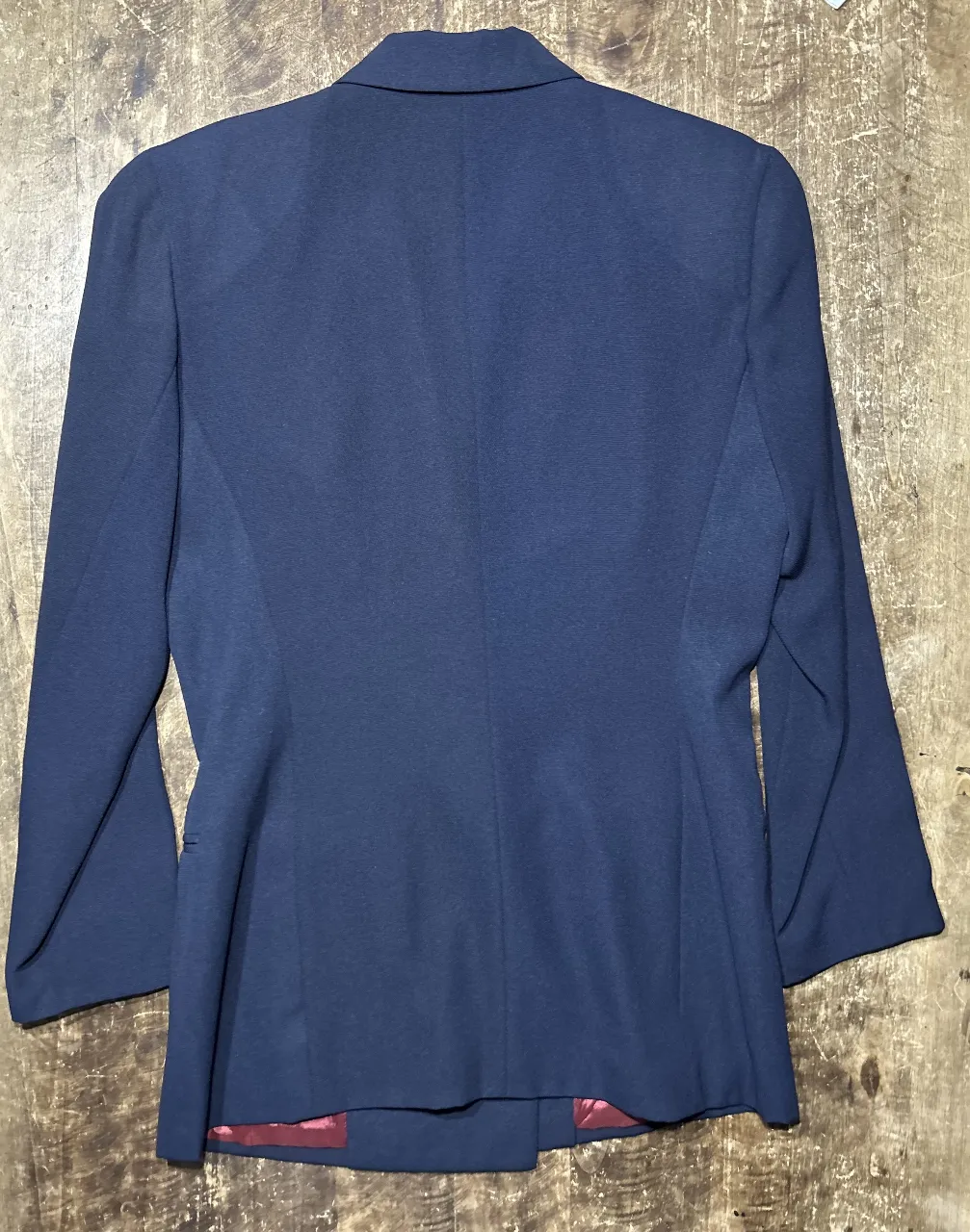 Blazer Man o toe - imagen 3