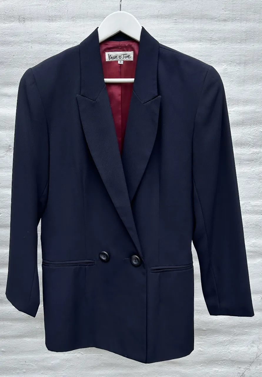 Blazer Man o toe - imagen 1