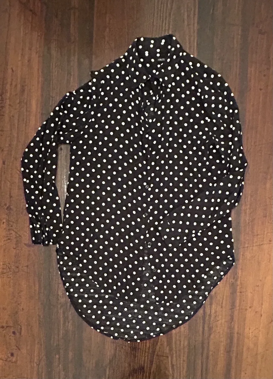Camisa Sin marca - imagen 1