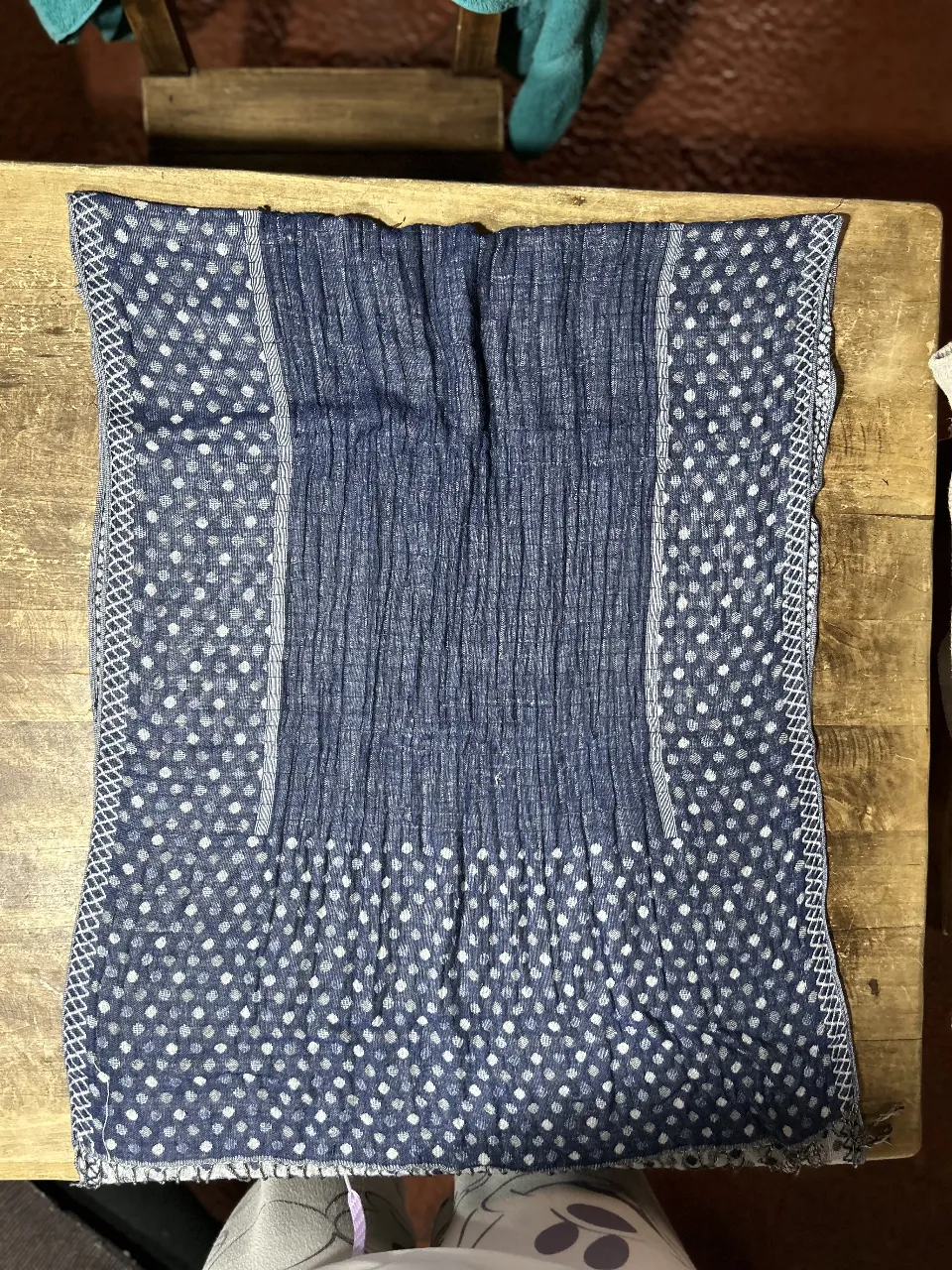 Pañuelo Sin marca - imagen 6