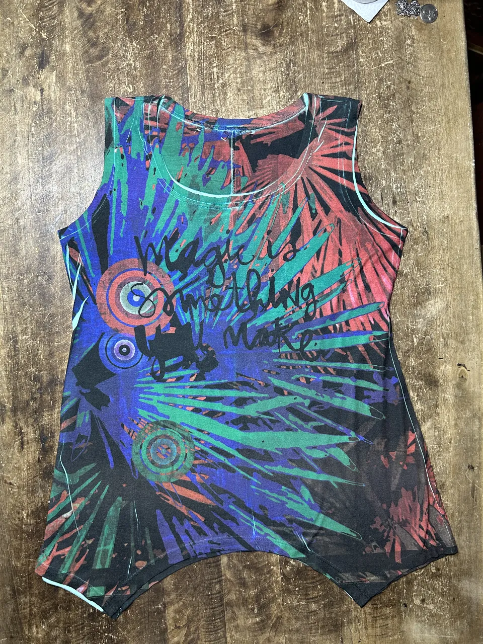 Musculosa Sin marca - imagen 3