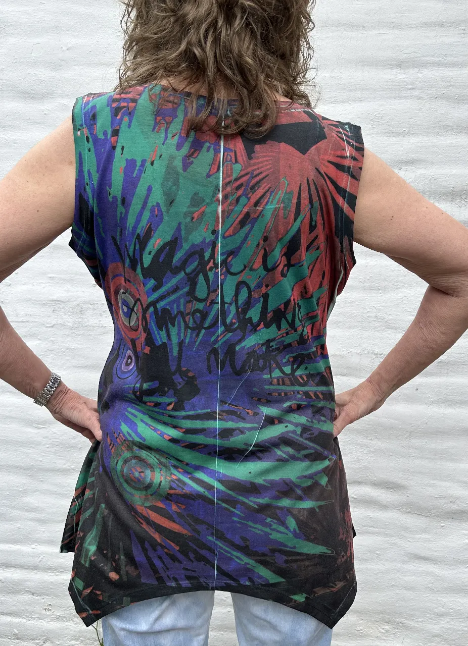 Musculosa Sin marca - imagen 2