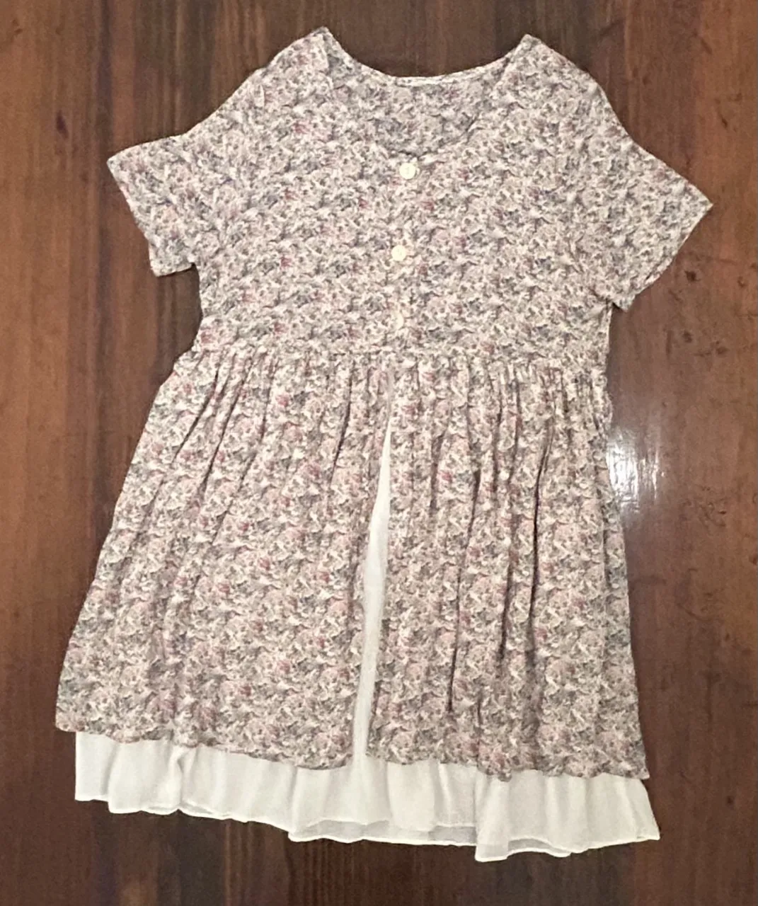 Vestido Sin marca - imagen 1