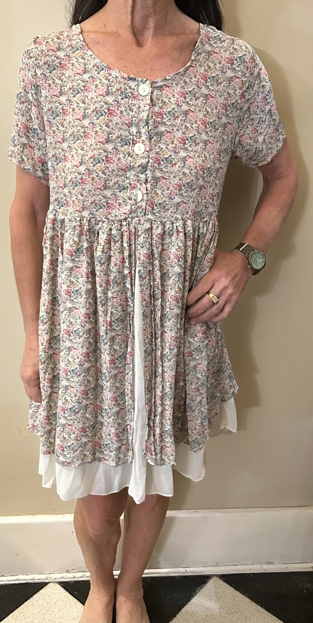 Vestido Sin marca - imagen 2