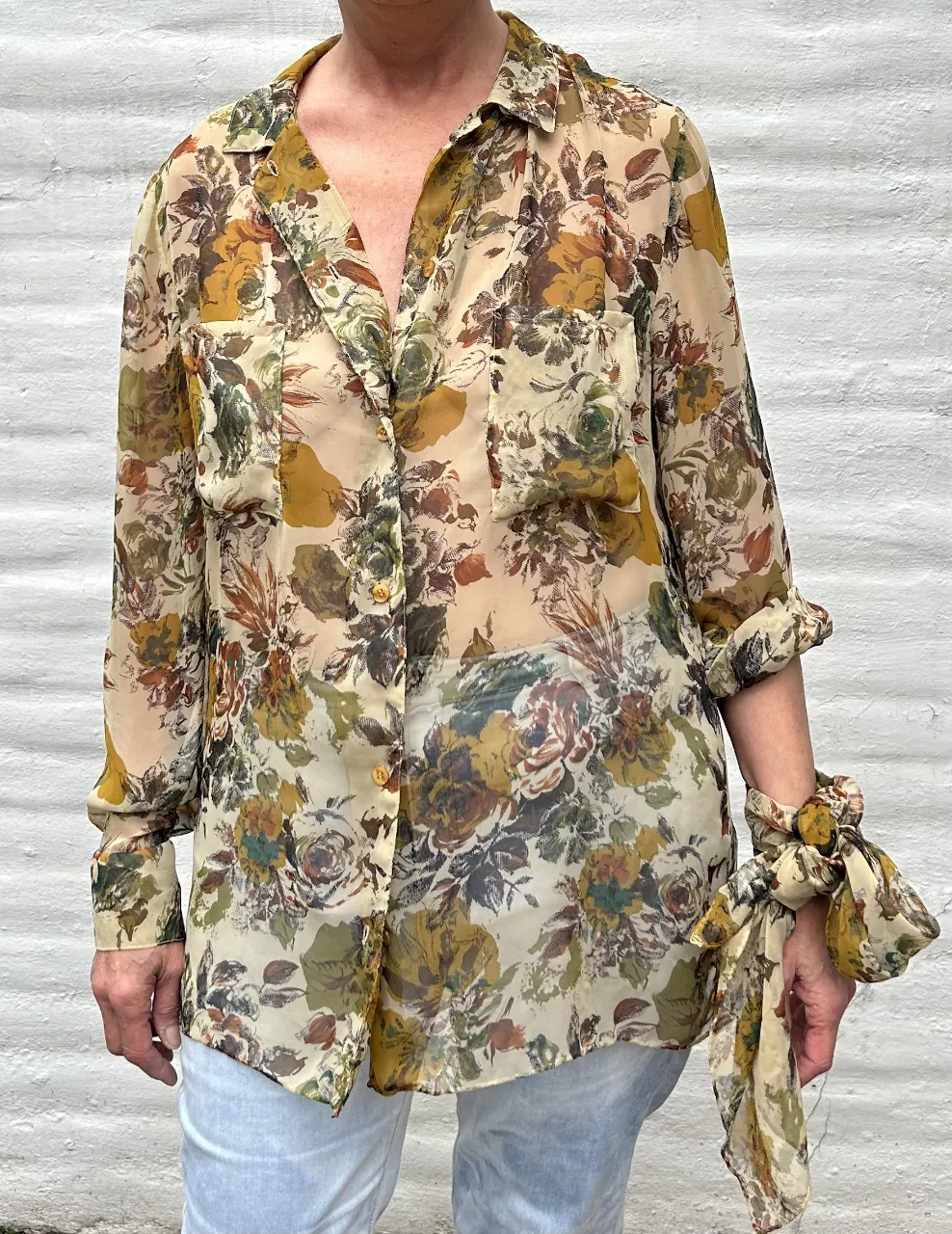 Camisa Sin marca - imagen 4