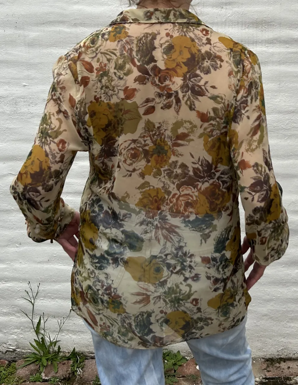 Camisa Sin marca - imagen 2