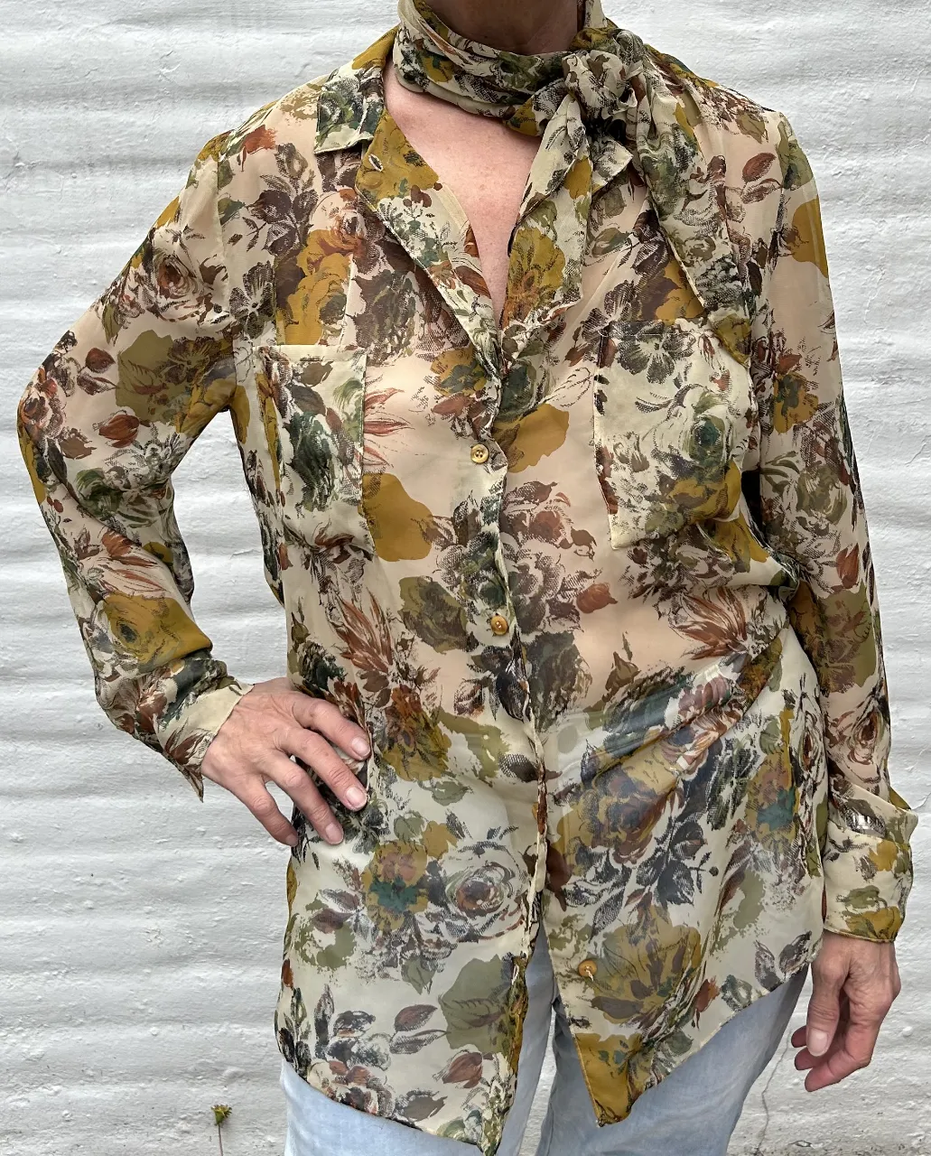 Camisa Sin marca - imagen 3