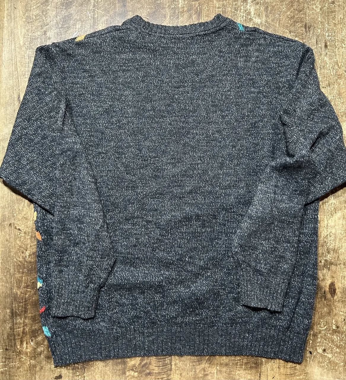 Sweater Montecarlo - imagen 2