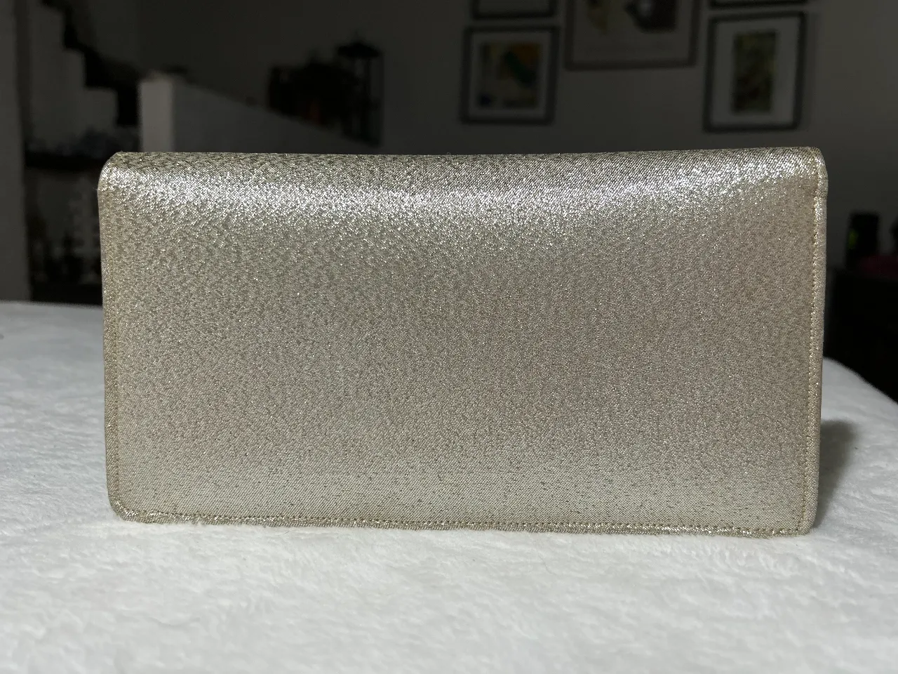 Cartera Sin marca - imagen 1