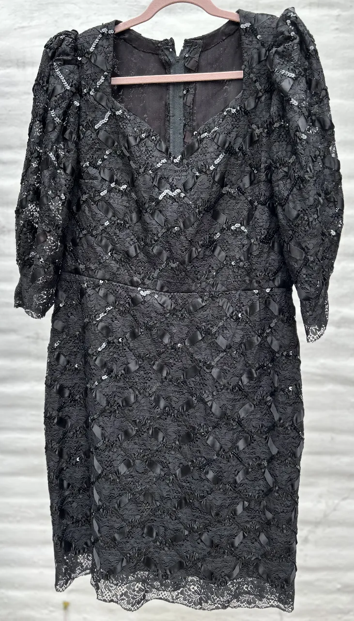 Vestido Sin marca - imagen 4