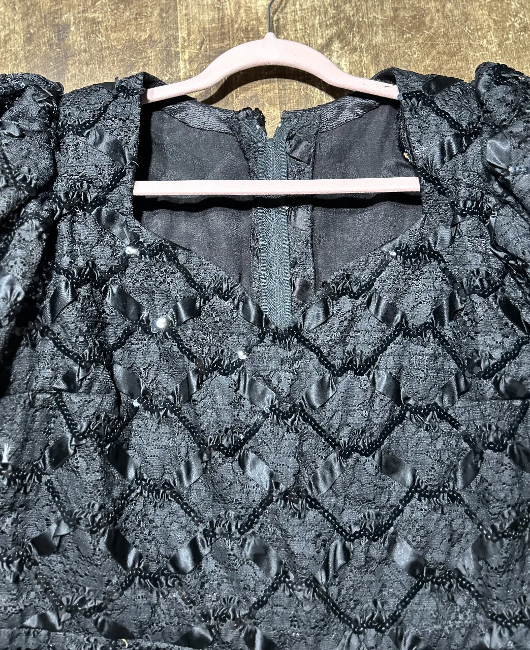 Vestido Sin marca - imagen 3