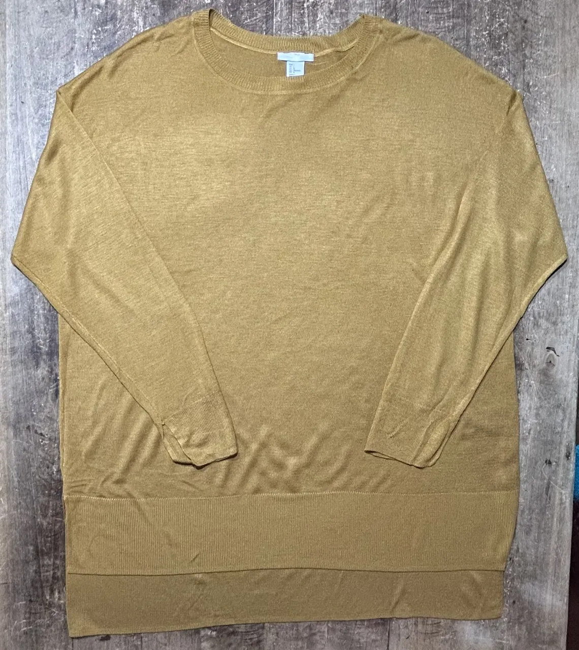 Sweater H&M - imagen 2