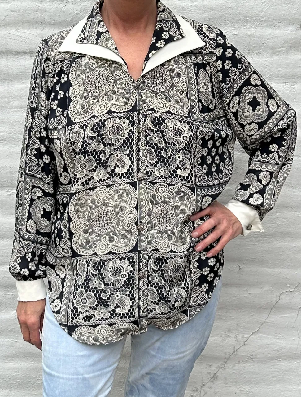 Camisa Sin marca - imagen 2
