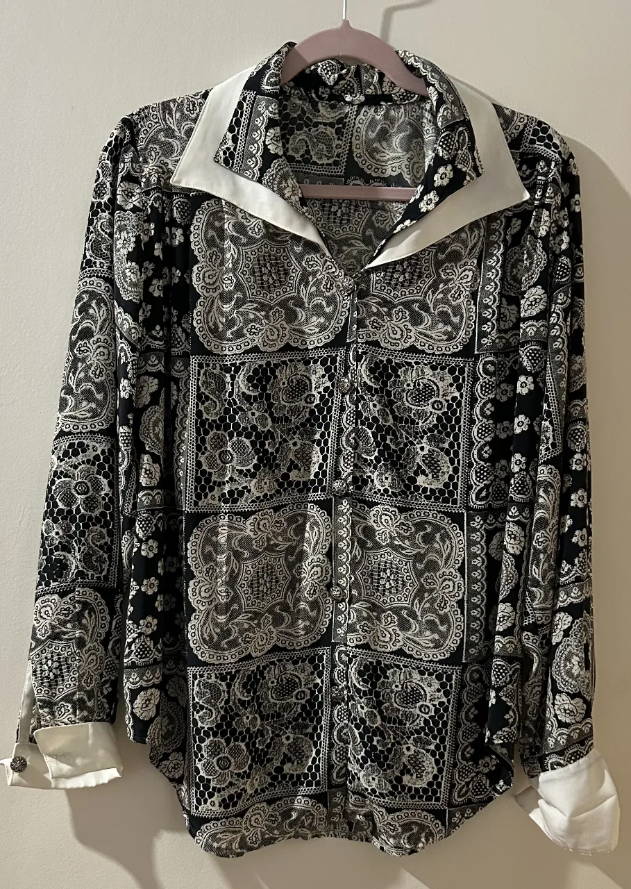 Camisa Sin marca - imagen 3