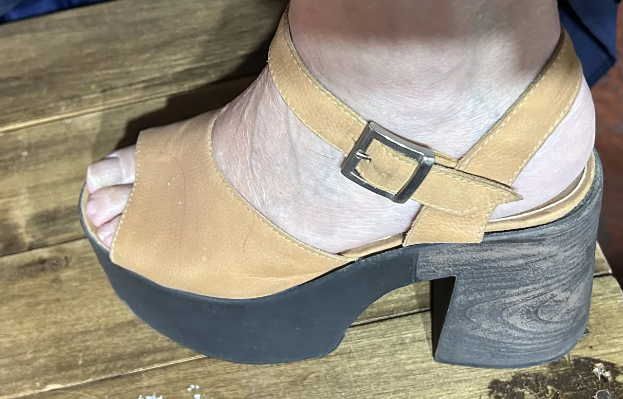 Sandalias Sin marca - imagen 4