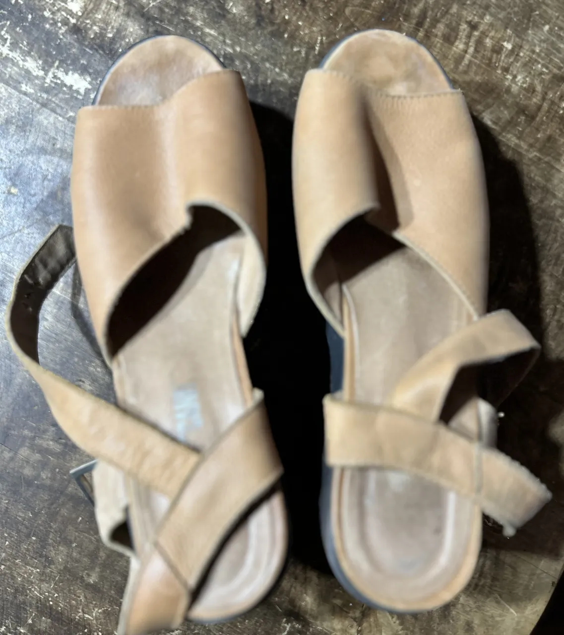 Sandalias Sin marca - imagen 2