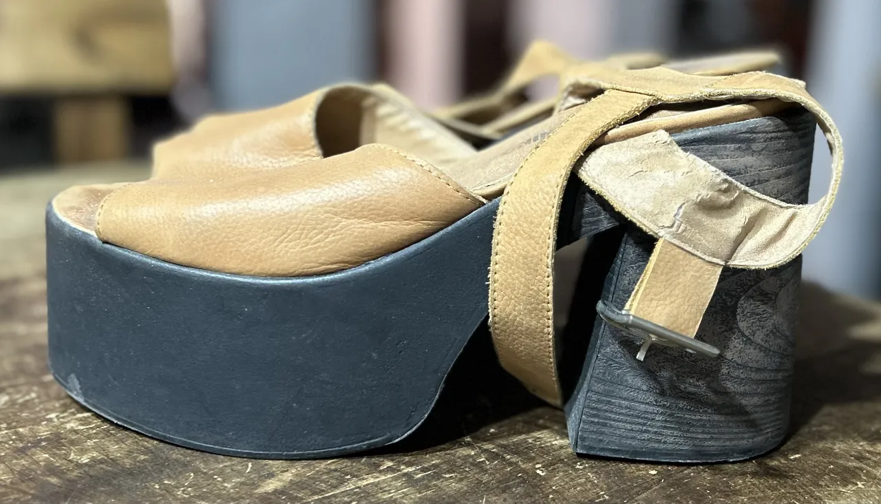 Sandalias Sin marca - imagen 3