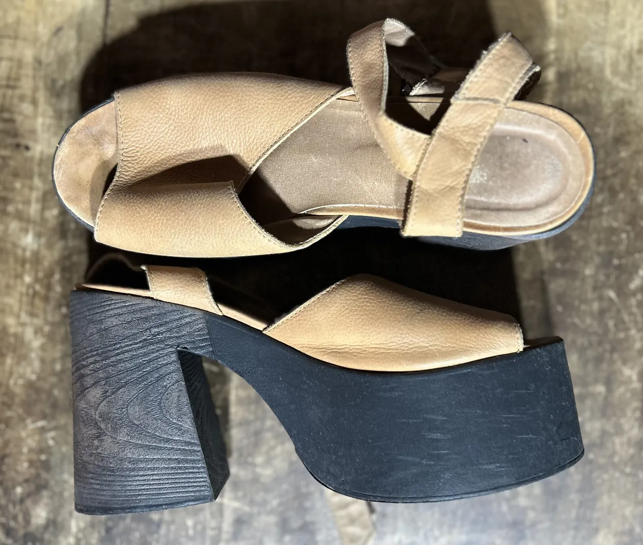 Sandalias Sin marca - imagen 1