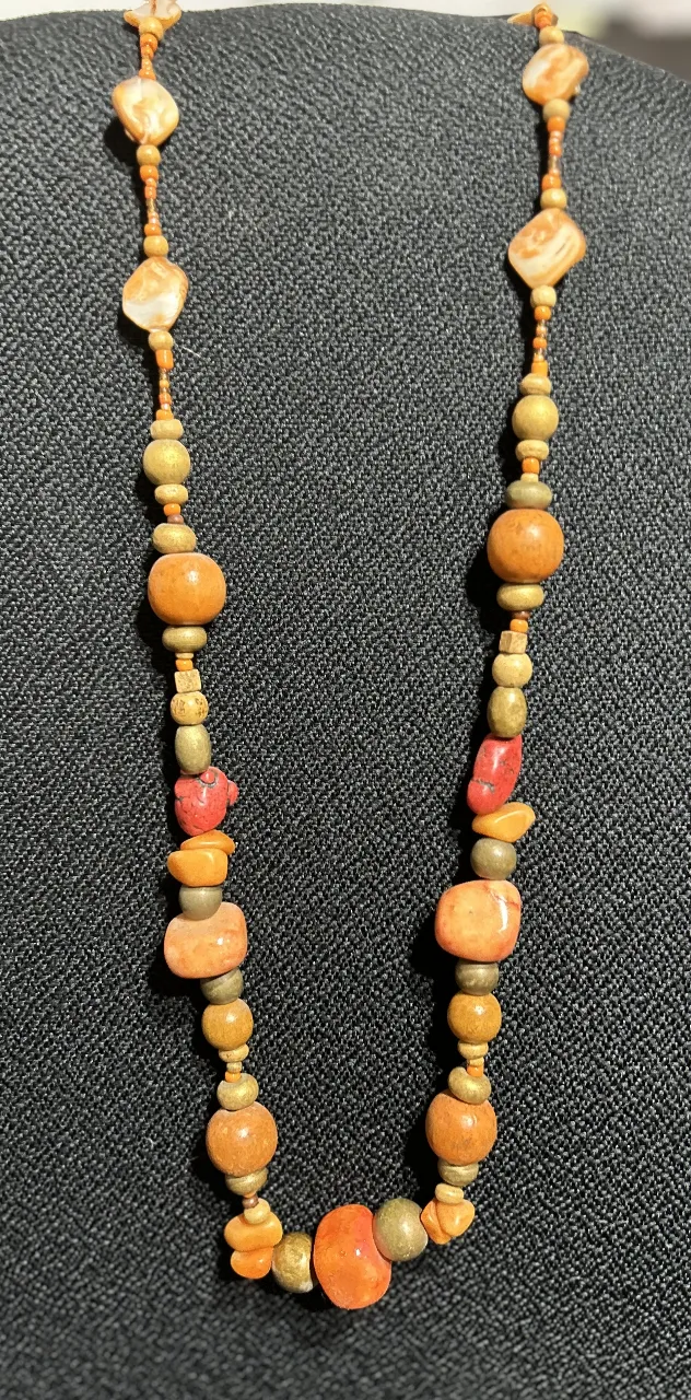 Collar Sin marca