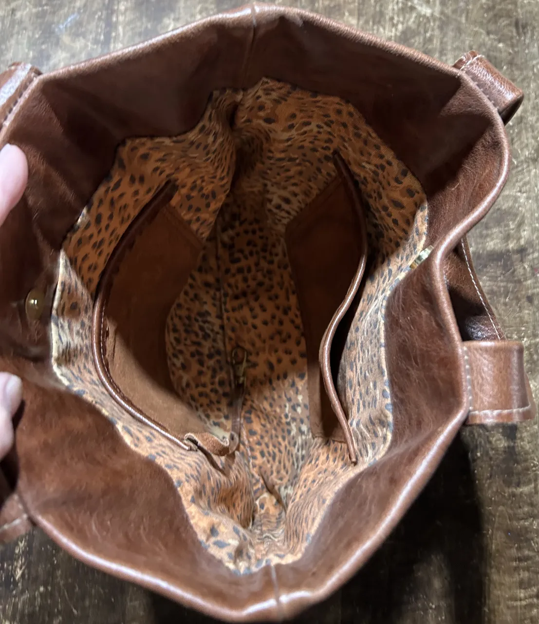 Bolso Sin marca - imagen 3