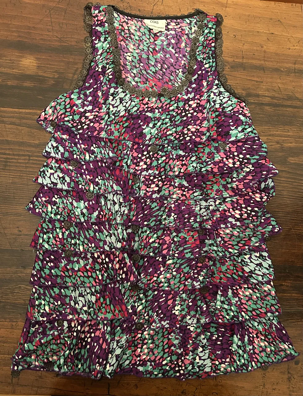 Vestido Benito Fernandez - imagen 2