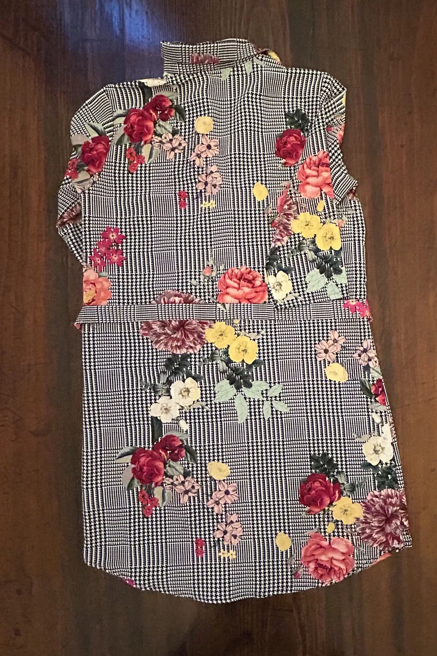 Vestido Spense - imagen 1