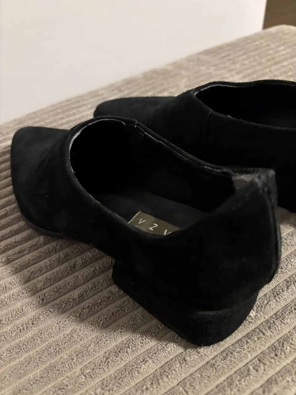 Zapatos Traza miniatura 5
