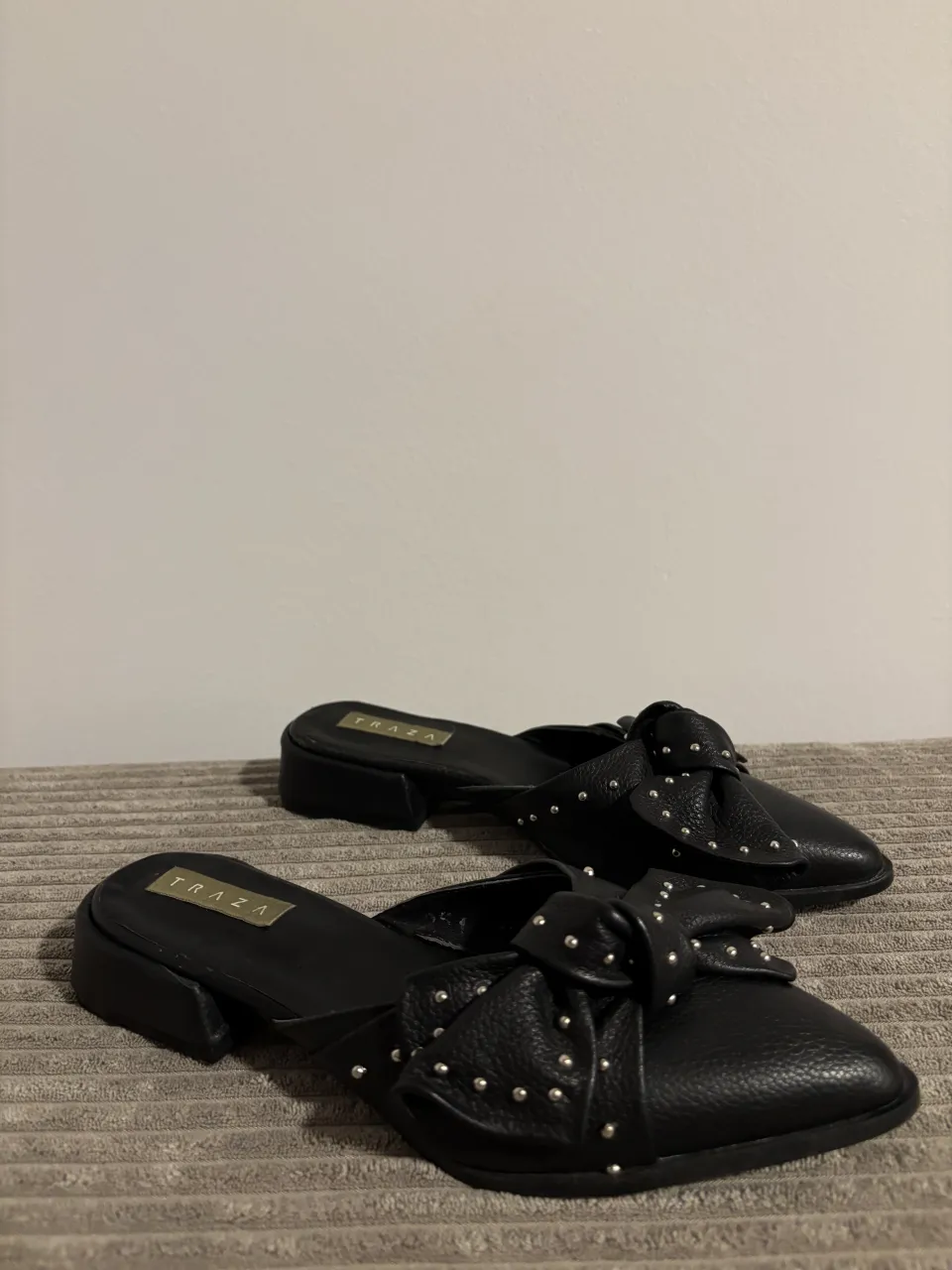 Zapatos Traza - imagen 2