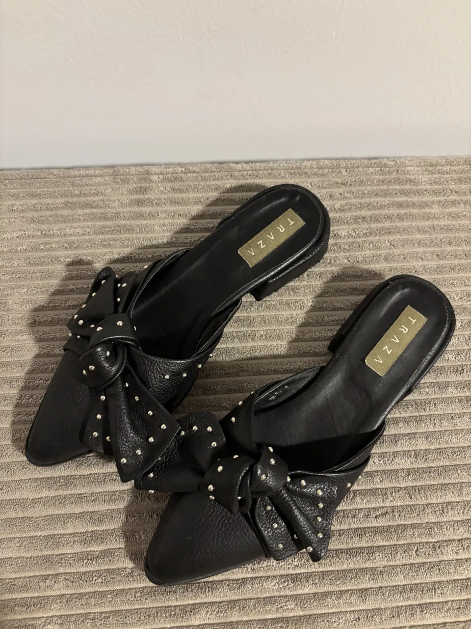 Zapatos Traza - imagen 1