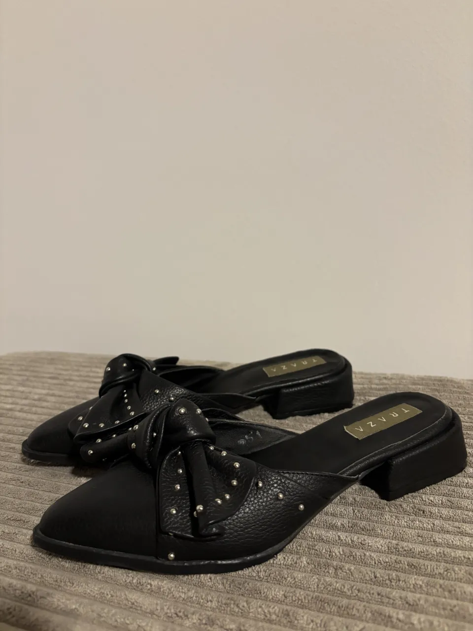 Zapatos Traza - imagen 4