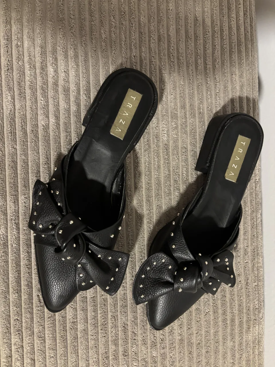 Zapatos Traza - imagen 3