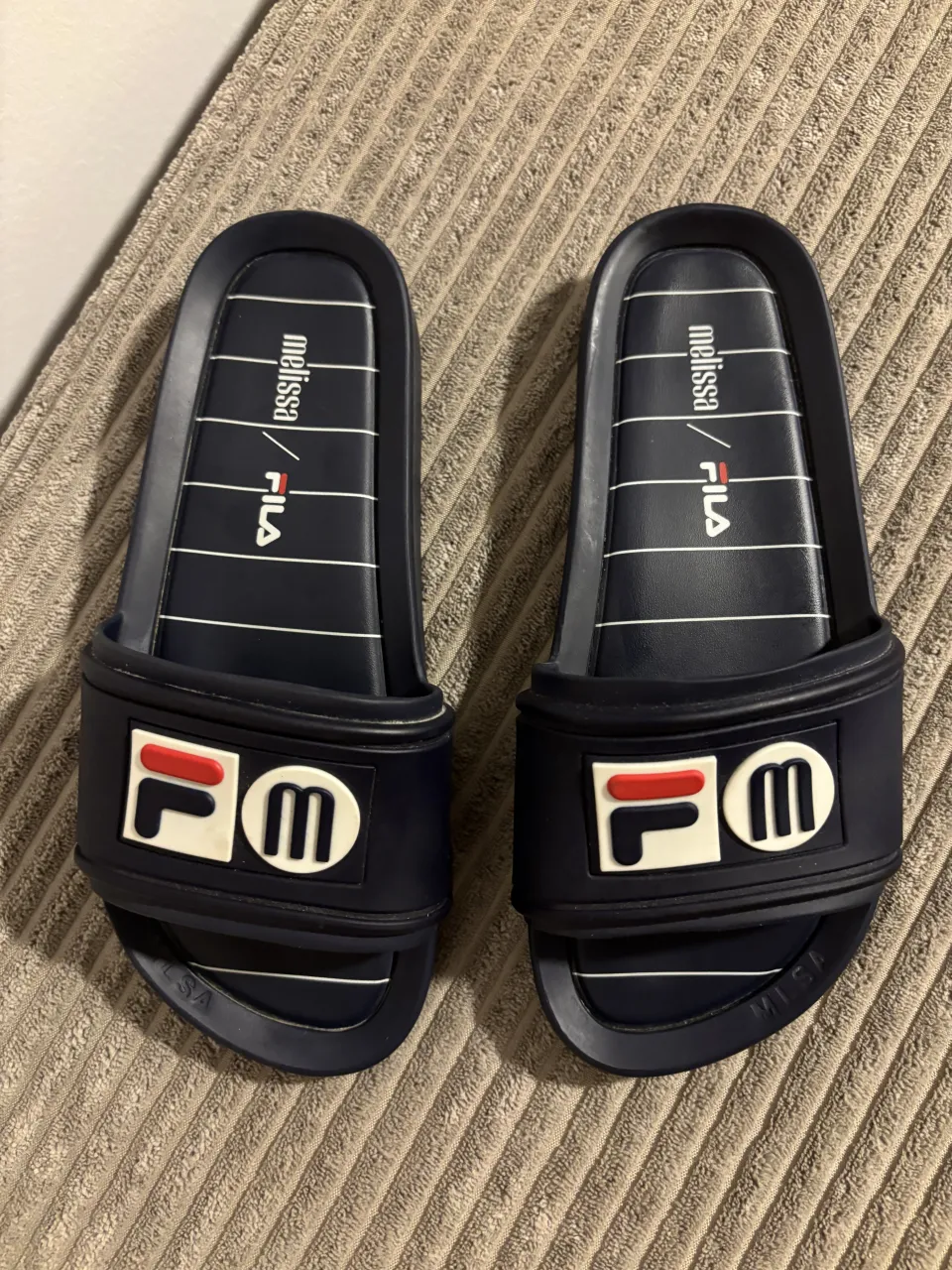 Ojotas Fila - imagen 4