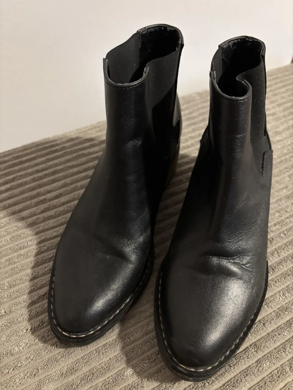 Botas Traza - imagen 4