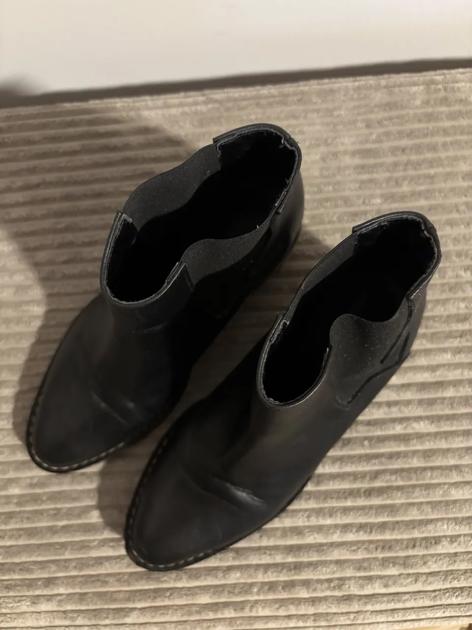 Botas Traza - imagen 3