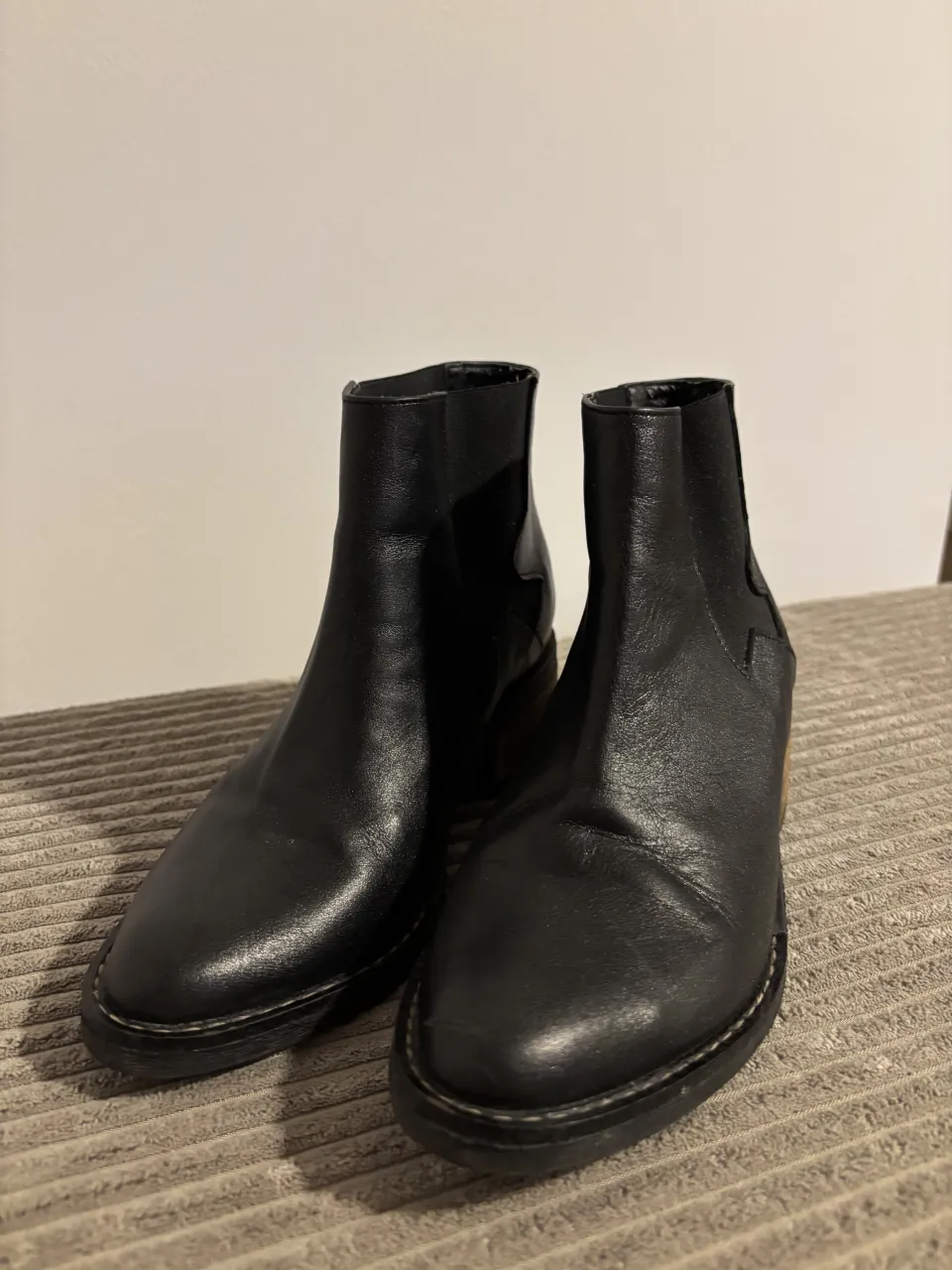 Botas Traza - imagen 2