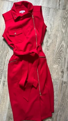 Calvin Klein