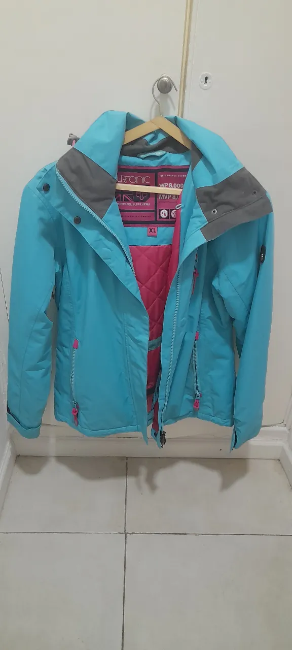 Campera SURFANIC - imagen 1
