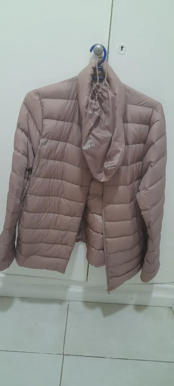 Campera Uniqlo - imagen 1