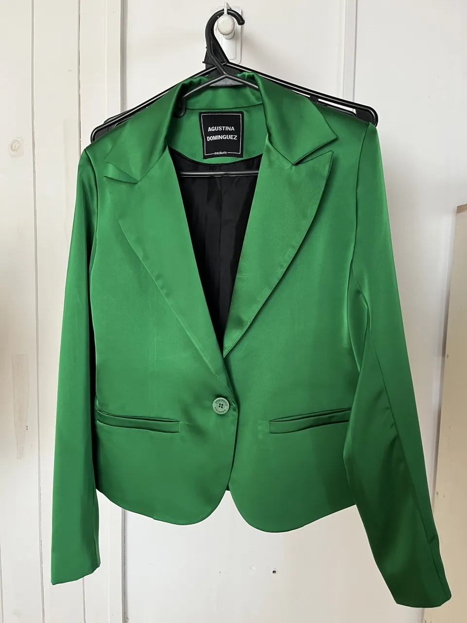Blazer Agustina dominguez - imagen 1