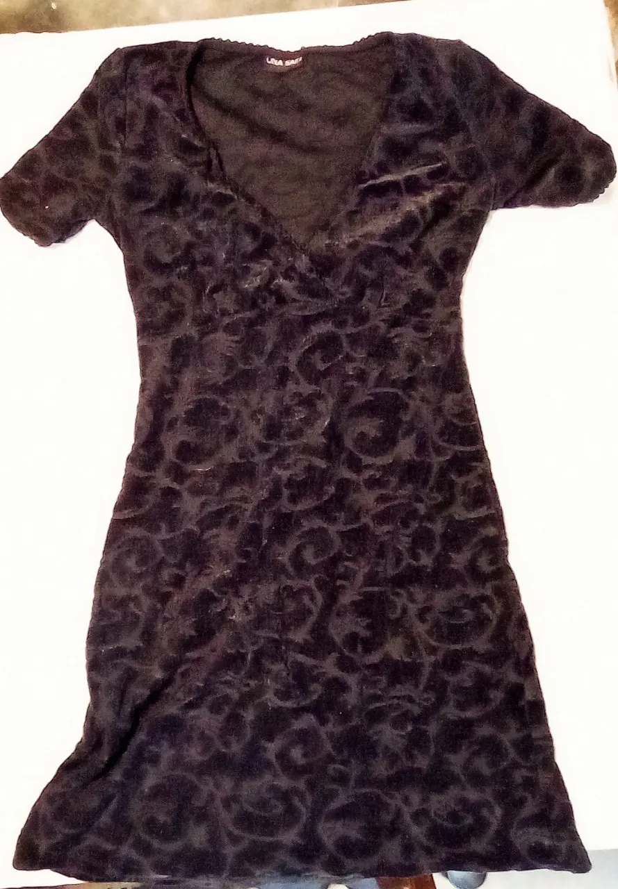 Vestido Ona Saez - imagen 2