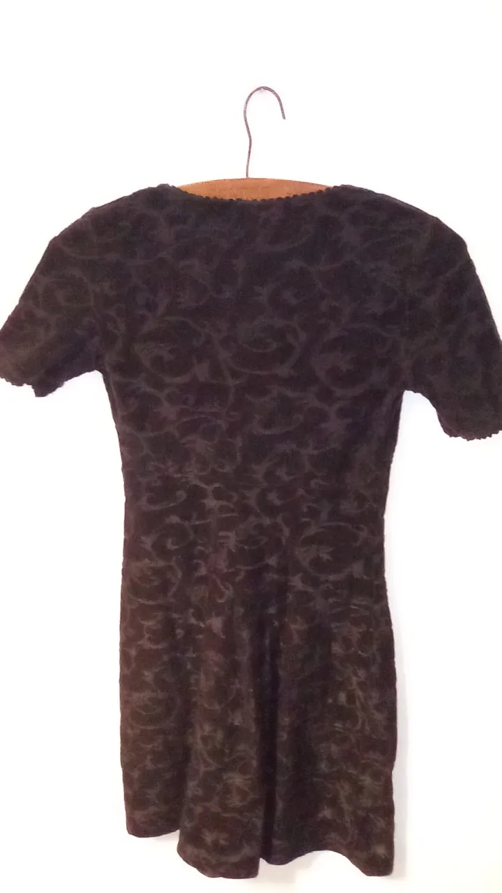Vestido Ona Saez - imagen 3