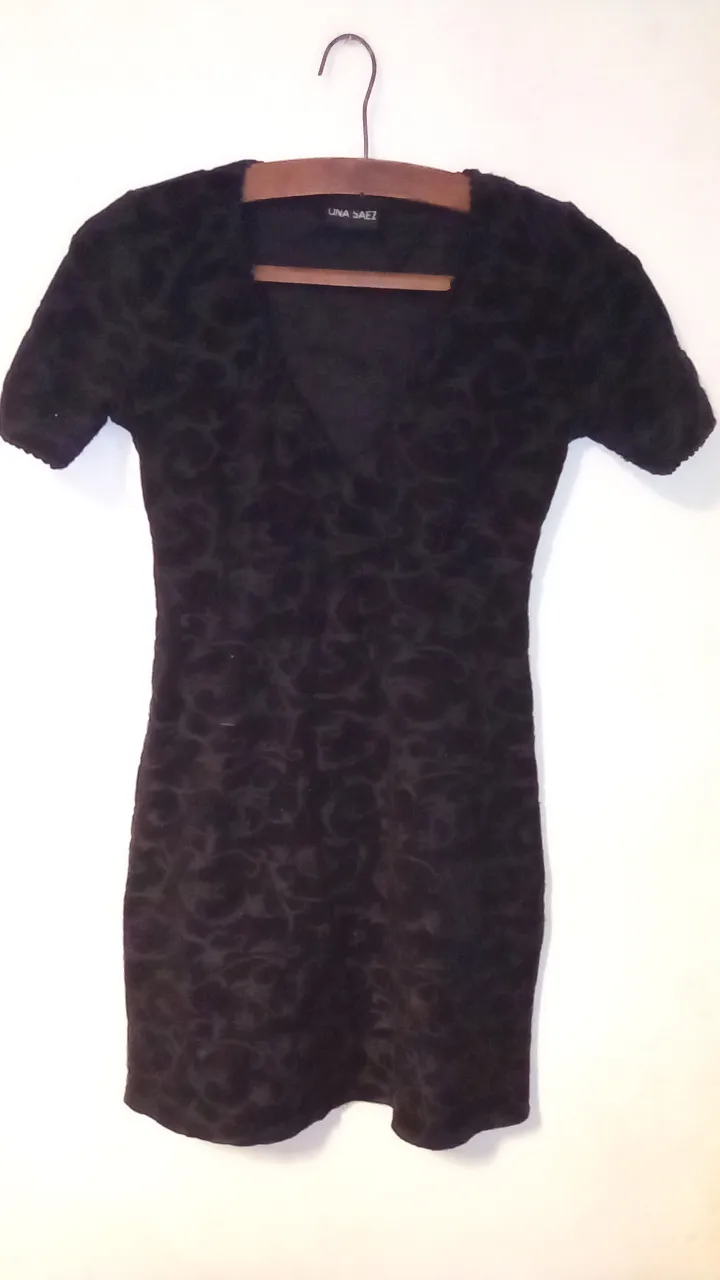 Vestido Ona Saez - imagen 1