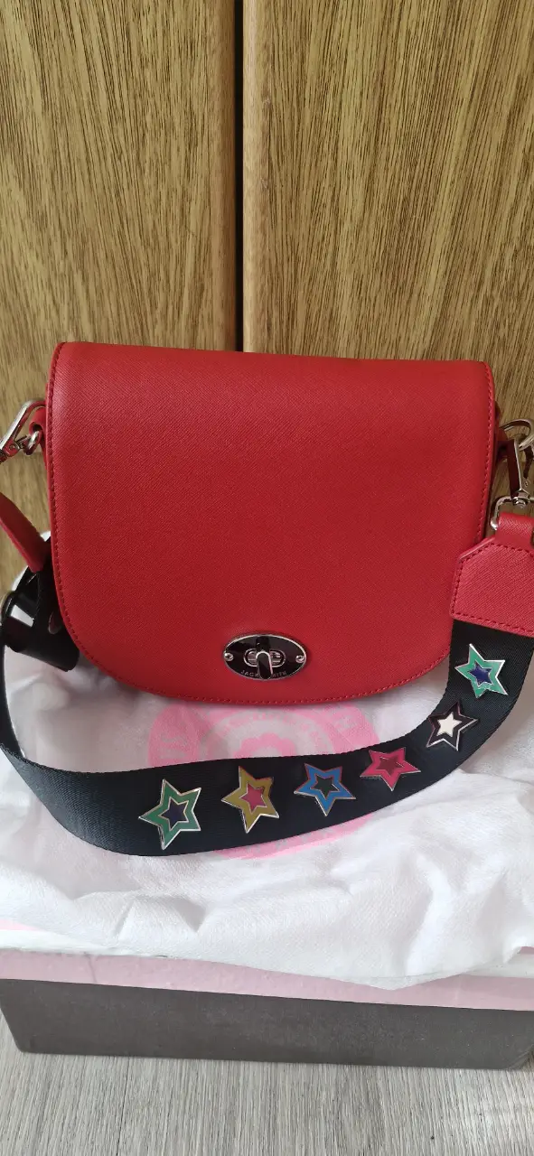 Bandolera Jackie Smith - imagen 1