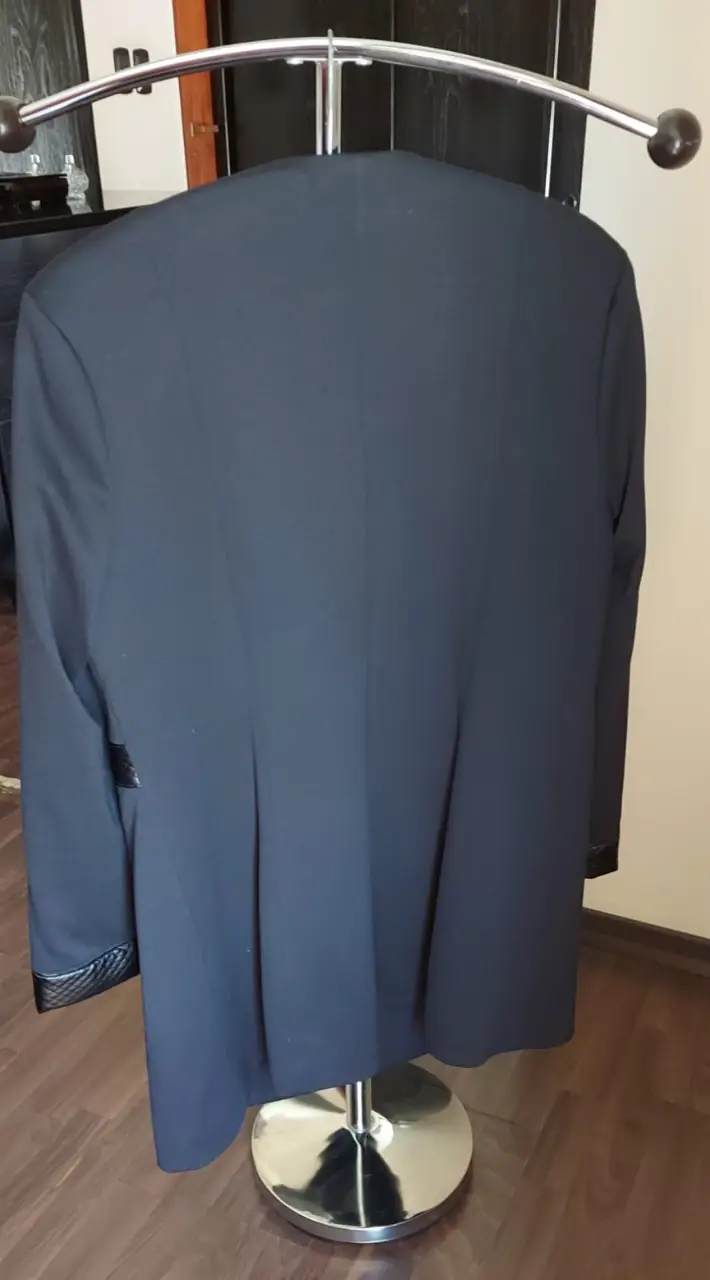 Blazer Ted Bodin - imagen 2