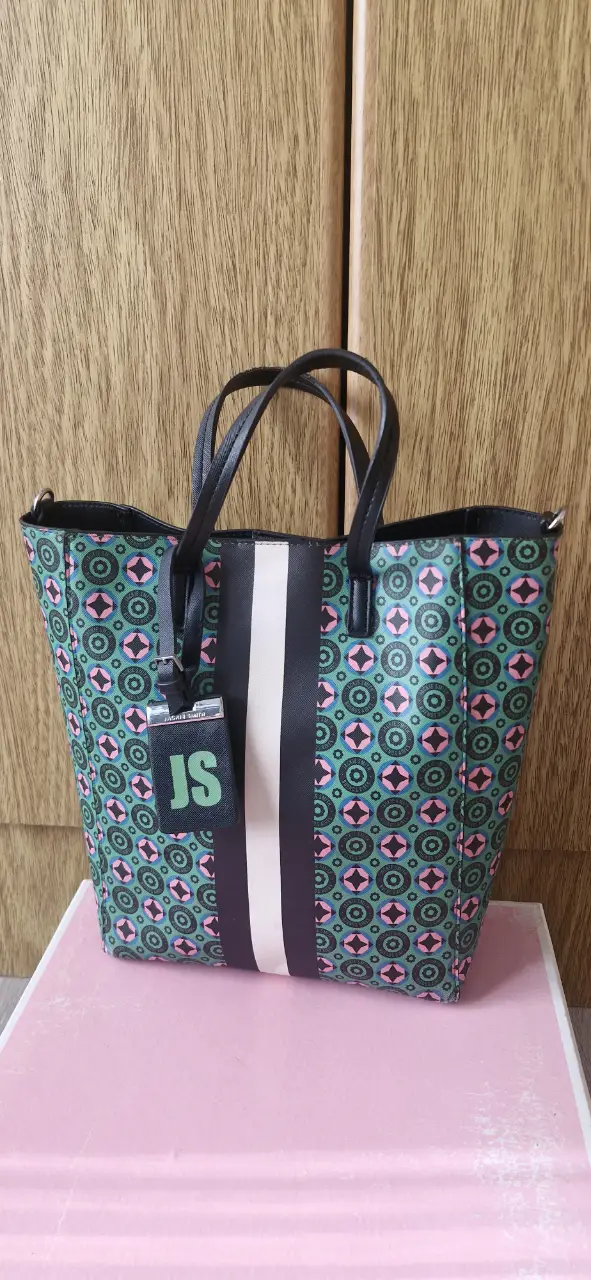 Tote bag Jackie Smith - imagen 1