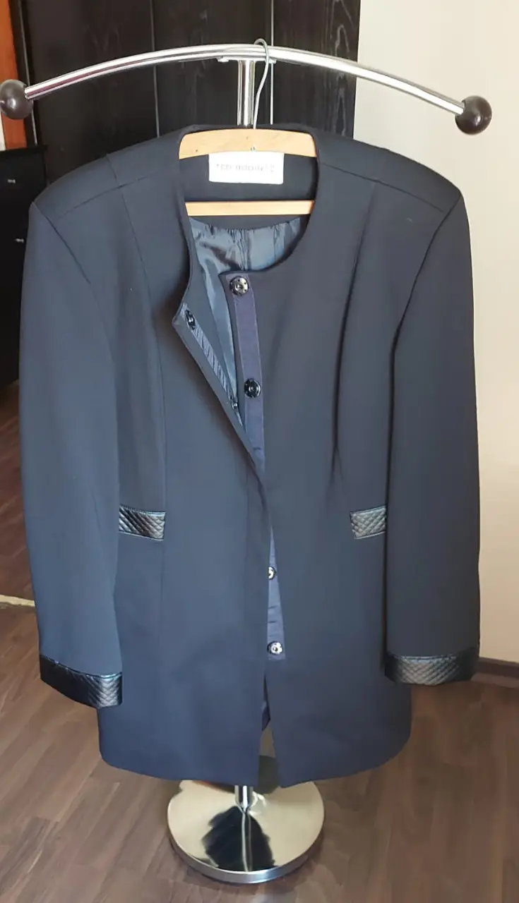 Blazer Ted Bodin - imagen 1